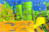 Green Tower